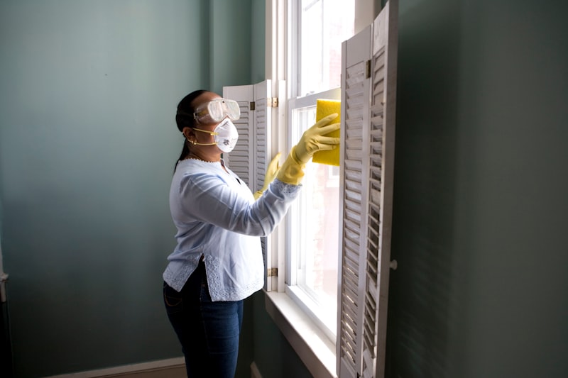 Leak Detection & Repair in Colton